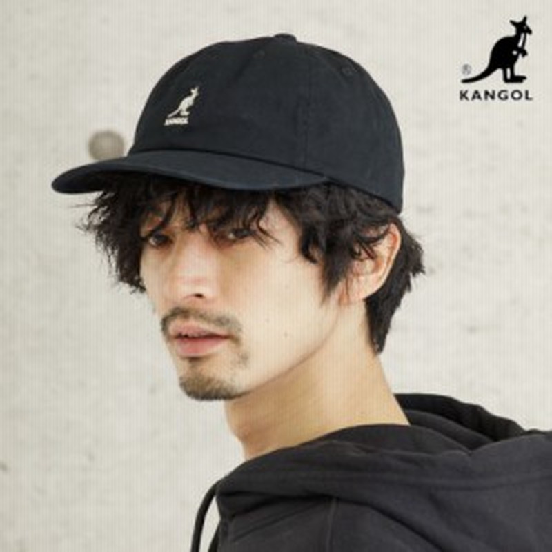 カンゴール キャップ 帽子 Kangol ウォッシュド ベースボールキャップ K5165ht プレゼント 平行輸入品 通販 Lineポイント最大1 0 Get Lineショッピング