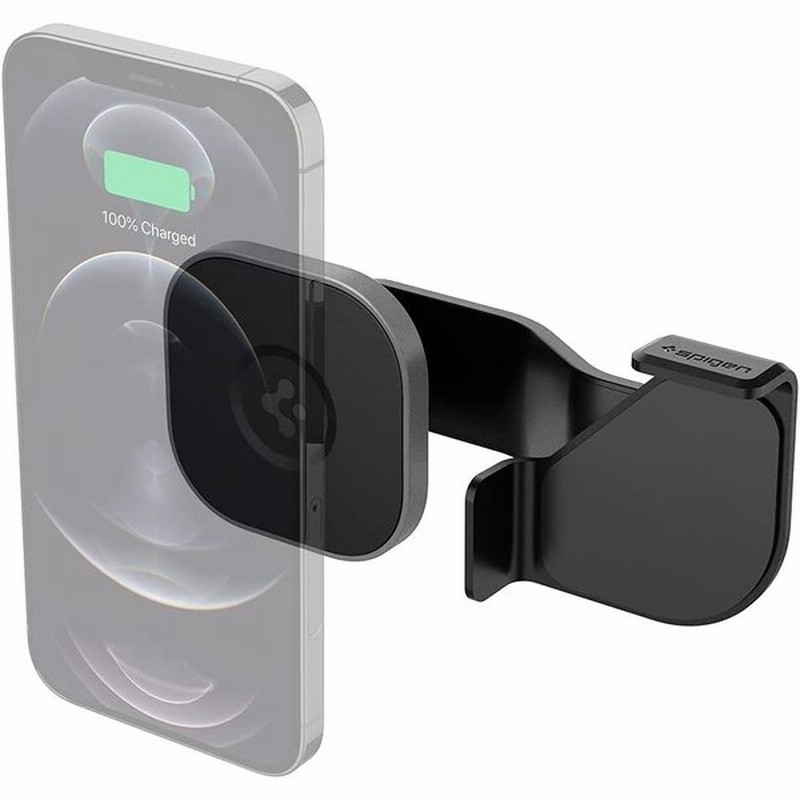 Spigen テスラ 車載ホルダー Model 3 Y S X スマホホルダー マグネット Magsafe用 カーナビ付着式 車 スマホスタンド Iphone 13 12 Pro Max Mini 超強磁 通販 Lineポイント最大0 5 Get Lineショッピング