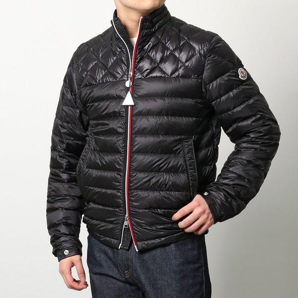 MONCLER モンクレール ダウンジャケット BENAMOU 1A00107 53279 メンズ ...