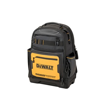 DEWALT 美國   軟殼專業工具後背包(43袋) DWST560102
