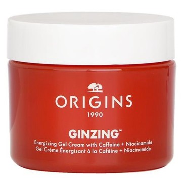 品木宣言 GinZing™ 醒神活力保濕啫喱面霜50ml/1.7oz