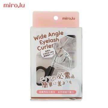 Miro.lu 超廣角捲翹睫毛夾 (包裝隨機出貨)