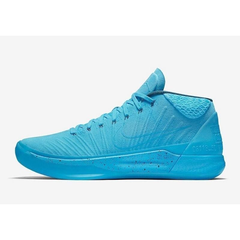 ショッピ NIKE KOBE A.D MID ナイキ コービーAD ミッド 海外限定カラー ...