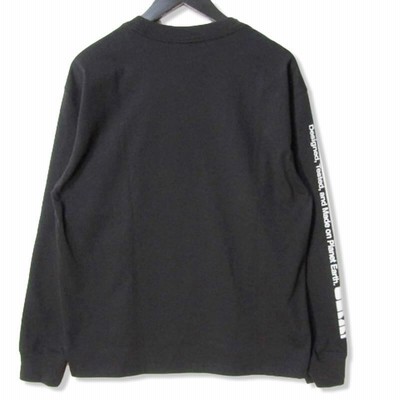 NIKE ACG Waffle Top ワッフルトップ サーマルロングスリーブT