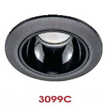 【崁入孔6公分】8W 崁燈 F35-43-3099C