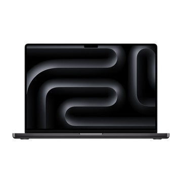 Apple 16 吋 MacBook Pro Apple M5 Pro 晶片配備 18 核心 CPU 與 20 核心 GPU - 太空黑色 (整修品)