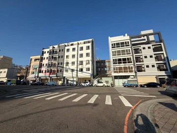 中平路全新透套金店｜台中市北屯區中平路