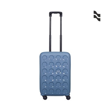 LOJEL 22吋 VITA 拉鍊登機箱 PP10-22