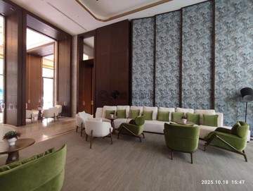 高雄愛情河左岸全新裝潢未住景觀二房｜高雄市前金區河東路