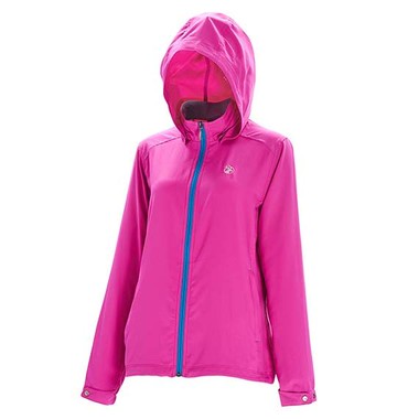 【【蘋果戶外】】荒野 W1911-21 紫紅 女 彈性抗UV輕薄外套 薄外套 快乾 防曬 抗紫外線 春夏 WildLand