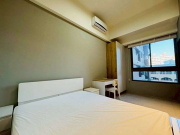 【西屯青海路上】逢甲101社區全新套房｜台中市西屯區青海路二段