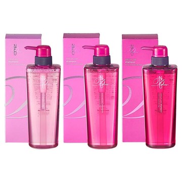 MILBON 蒂聖絲 SL細軟髮／WL一般髮／VL粗硬髮 洗髮精(500ml)『STYLISH MONITOR』D112345