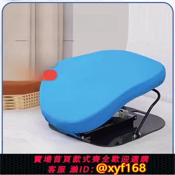{可打統編 保固一年}老人起坐寶輔助器站立沙發椅子久坐助力起身坐墊墊老年人座椅