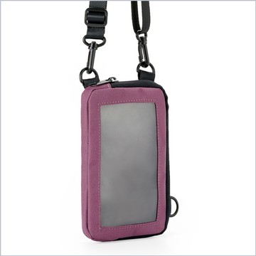 Life 多用途頸掛手機兩用包[TG-242-LI-T]