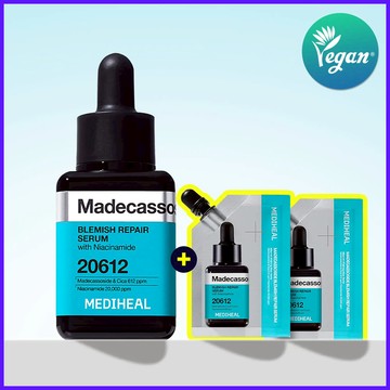 MEDIHEAL Madecassoside Blemish Repair Serum 40ml (+20ml)