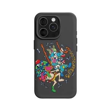iPhone 16 Pro SolidX 黑 - ZOE - 好日子