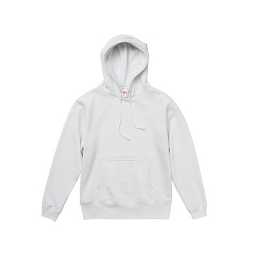 United Athle 10.0oz T/C 內刷毛 連帽T恤 白色 3561801-001 [EW]