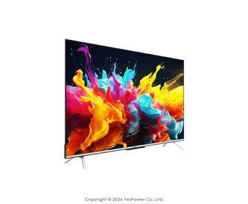 SKYWORTH創維 Q660G 4K QLED Google TV 霧面聯網顯示器 50"/55"二種尺寸
