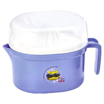 GIMI 吉米 檸檬榨汁器  17.1 x 11.1 x 11.9cm  1組