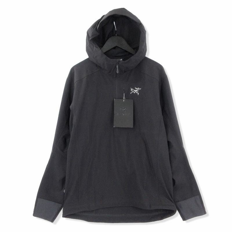 未使用 ARC'TERYX アークテリクス Sigma SL Anorak 23099 シグマ SL ...