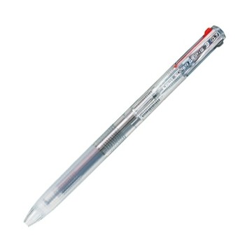 PILOT百樂 0.7mm SUPER GRIP.G - 超級G多色筆-3色〖BKSG-30F〗