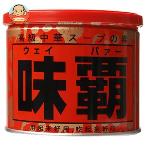 廣記商行 味覇(ウェイパァー) 500g×12個入×(2ケース)｜ 送料無料