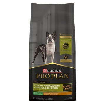 PRO PLAN -6LB(2.72kg) 小型成犬鮮雞消化保健&理想體態配方 (PD65027)(狗主食/狗乾糧/狗飼料)