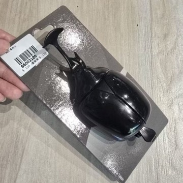 N+1 獨角仙車鈴 自行車造型鈴鐺