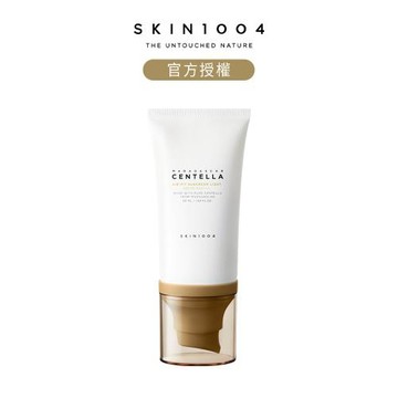 【SKIN1004理膚天使】 馬達加斯加積雪草-AIR-FIT防曬霜超輕盈版  SPF30 PA++++ 50ml