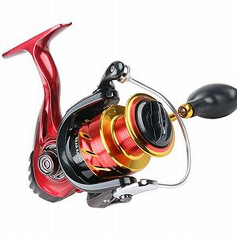 Visprea スピニングリール 1000番 00番 3000番 4000番 5000番 6000番 7000番 釣りリール リール 軽量 最大ドラグ力12 5kg 遠投 海水 淡 通販 Lineポイント最大5 0 Get Lineショッピング