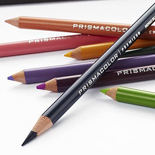 SANFORD プリズマカラー 色鉛筆150色セット