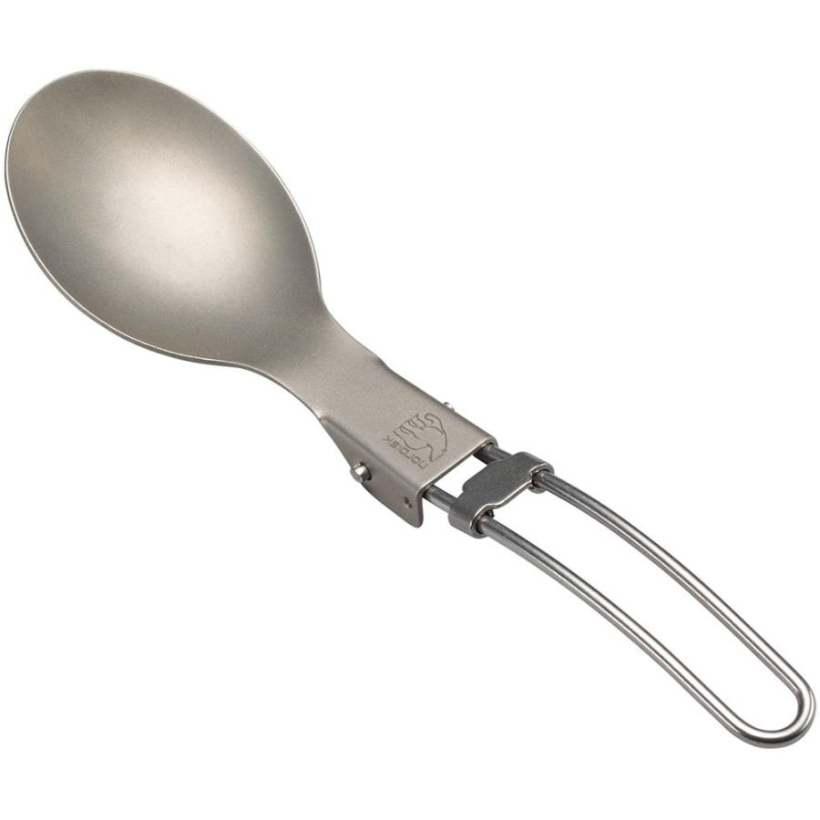 NORDISK ノルディスク スプーン Titan Spoon