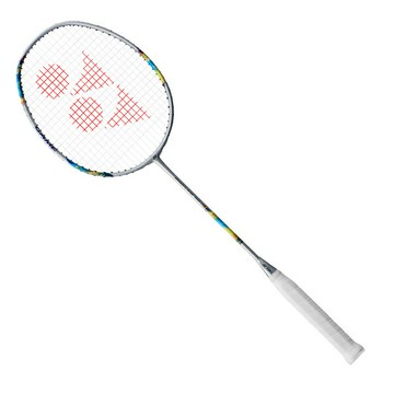 Yonex Nanoflare 700 Game [NF700GEX529] 羽球拍 速度型 穩定 4U 空拍 銀藍