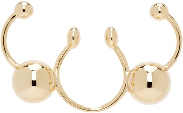 Valentino Poetique Des Gouttes Metal 鼻环