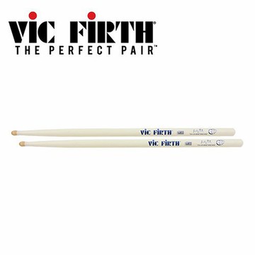 VIC FIRTH SBRLTD Buddy Rich 限量版代言簽名胡桃木鼓棒【敦煌樂器】