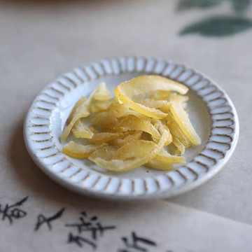 【台灣現貨 24H出貨】柚子皮 黃金柚子皮 柚子乾 果乾 水果乾 低溫烘乾