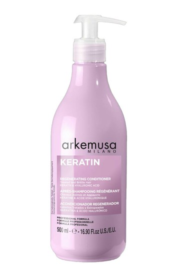 arkemusa 重修就好系列 深層修護護髮素 500ml~優惠價:680元｜岡山戀香水