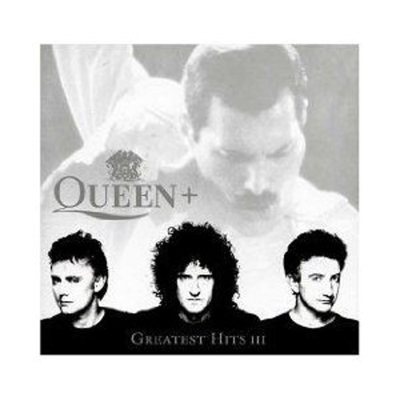 GREATEST HITS 3[輸入盤]/QUEEN[CD]【返品種別A】 | LINEショッピング