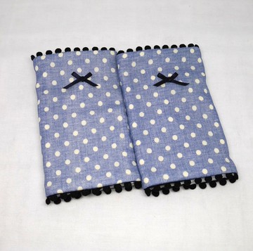 日本手工8層紗布下垂吸墊