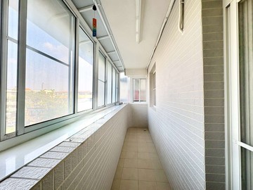 【仁武中華社區】面公園/陽台進出三房公寓｜高雄市仁武區華園街