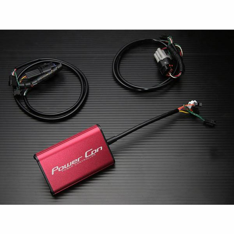 BLITZ Power Con ホンダ用 【BPC04】