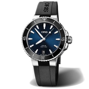 ORIS Oris Aquis 0173377314135 0741864FC