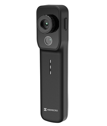 HIKMICRO MiniX 無線熱像儀 熱成像儀 紅外線熱像儀 手動對焦 手機連線 電盤檢查 PCB檢測 抓漏