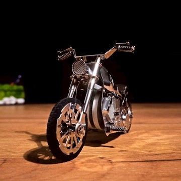 熱血哈雷 | Roadway Fantasy HARLEY Motorcycle