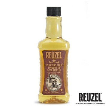 REUZEL Grooming Tonic 保濕強韌打底順髮露 350ml  公司貨 ★七彩美容百貨｜換季推薦⚡專櫃保養 夏季彩妝 品牌香氛