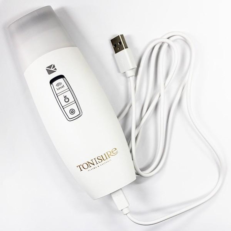 新品　韓国先端美容機器 　トニーシュア TONISURE トニーシュア | ローズメゾン ウェブショップ
