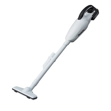 Makita牧田手持式吸塵器/DCL180FRTW