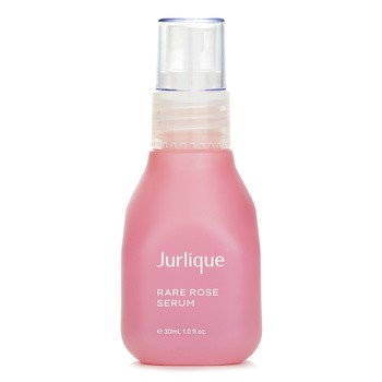 Jurlique 茱莉蔻 Rare Rose Serum 30ml-精華液