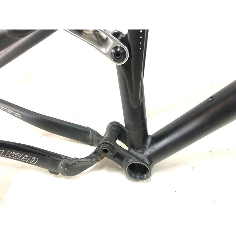 ジャンク エスワークス S-WORKS スタンプジャンパー STUMP JUMPER 120