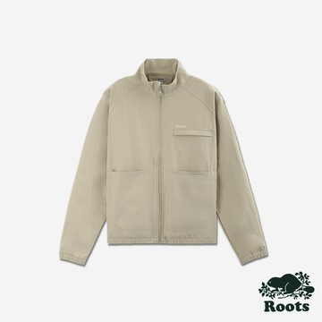 Roots男裝- ATHLEISURE WOVEN 外套